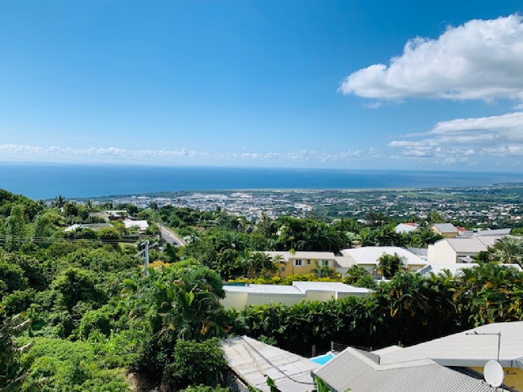 Location appartement SainteClotilde (97490) Réunion Nord Réf. L2019159B
