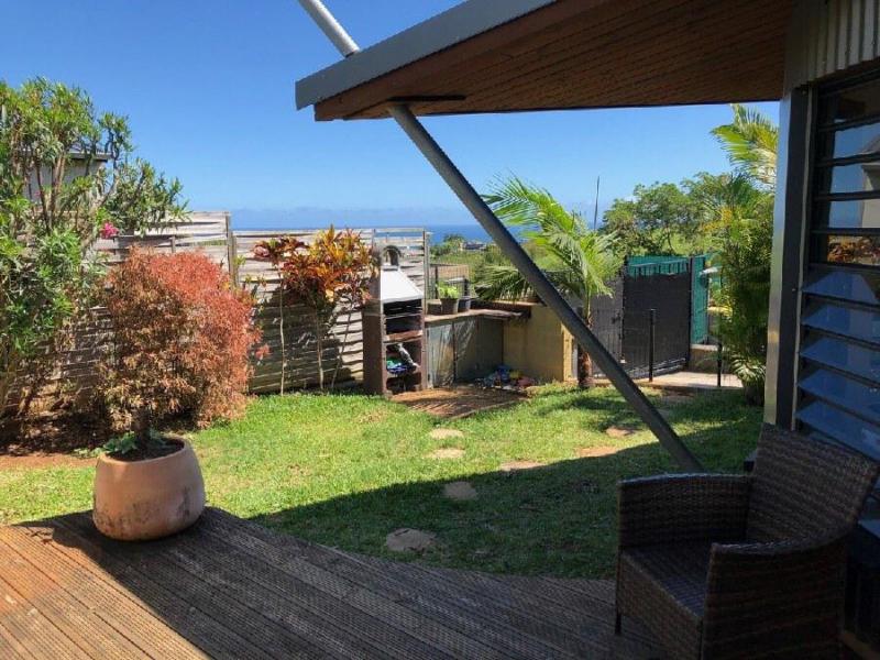 Achat villa SainteMarie (97438) Réunion Nord Réf. 239