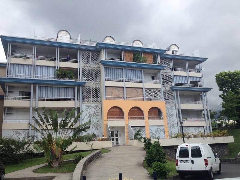Location appartement SainteClotilde (97490) Réunion Nord Réf. 289YV