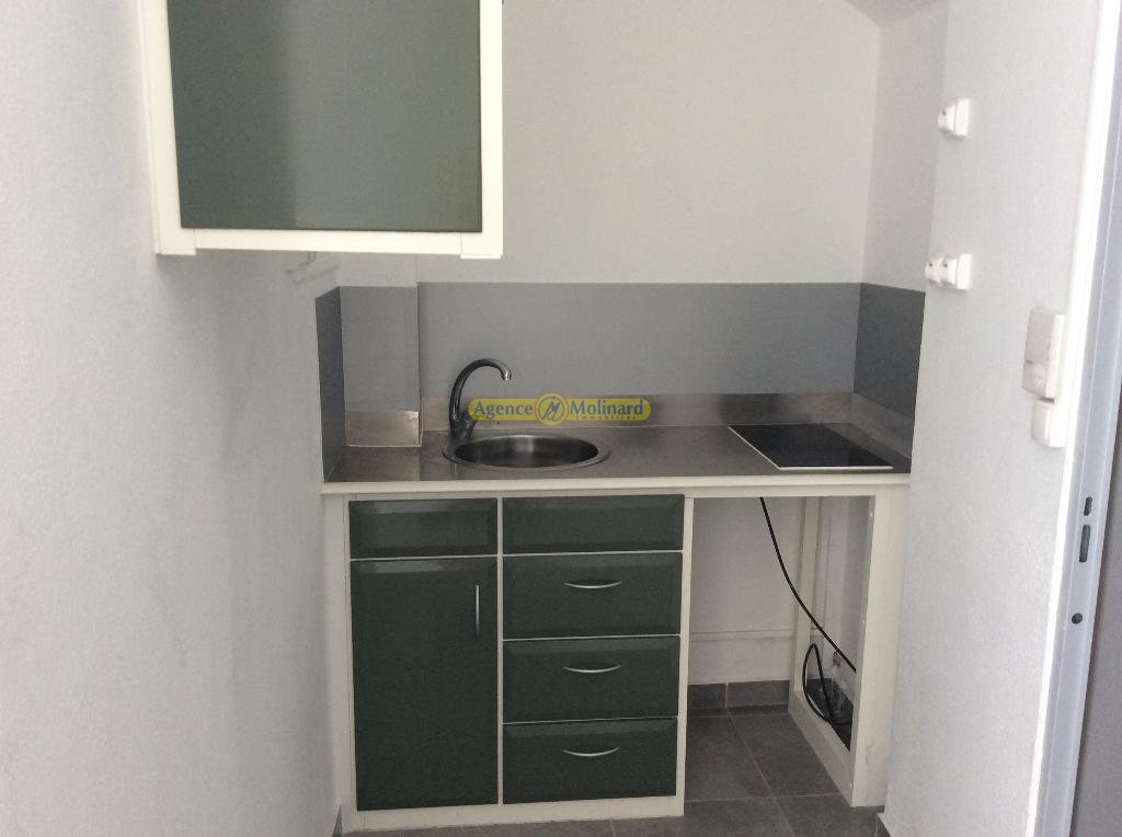 Location appartement Pointe à Pitre (97110) Guadeloupe Centre Réf