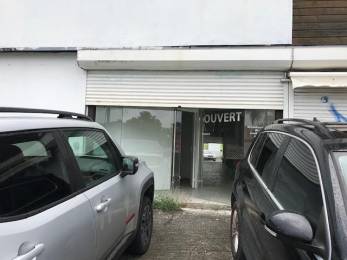Location  Local Commercial Les Abymes (97139) - GUADELOUPE