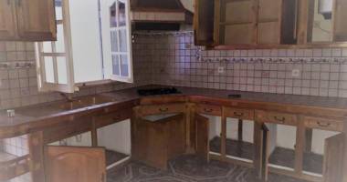 maison f4 - saint-andré