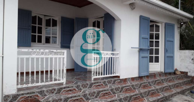 maison f4 - saint-andré