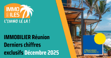 indice mensuel des marchés immobiliers - novembre 2025 : la belle saison se poursuit !