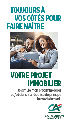 Un projet immobilier ? Je simule mon prêt